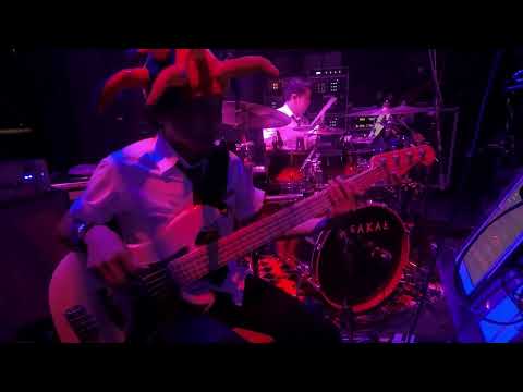 IKUT RENTAKKU - AUFAHANIE - BIG STAGE 2023 MINGGU 5 - BASS CAM