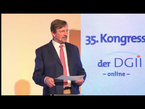 DGII 2021 - 5.01 Christopher Wirbelauer - Umwelteinflüsse der Kataraktoperation