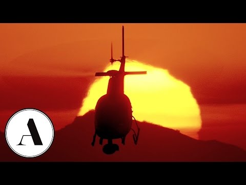 Variety Artisans - Aerial Cinematography Tricks of the Trade