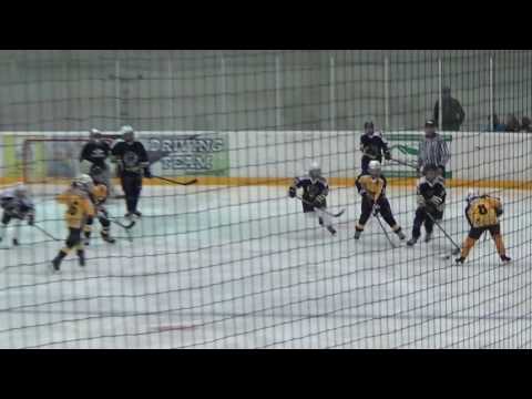 Kallsi D2 harjoitusturnaus 25.9.2016