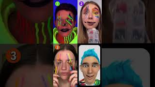Download lagu Who is your best? 117 | ta ta ta ra ta circus | Spiky reacts to tiktok trends mp3