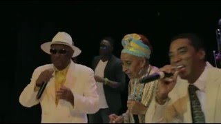 All Stars Cuban Band