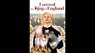 I Served the King of England (Obsluhoval jsem anglického krále) - drama - comedy - 2006 - trailer