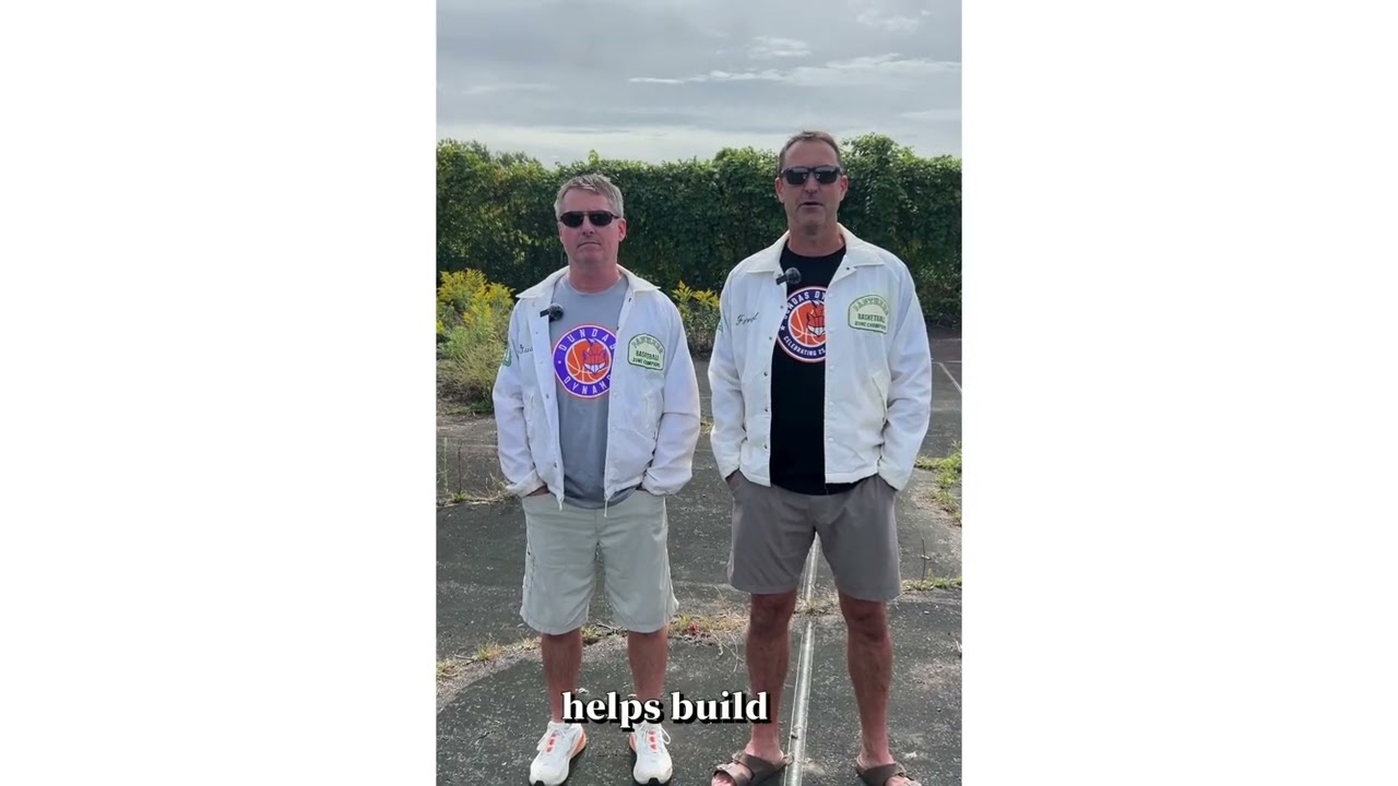 Watch Rick Kunc campaign video