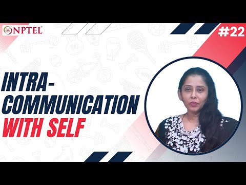 #22 Intracommunication: Instinct, Body Language & Tactile Communication thumbnail