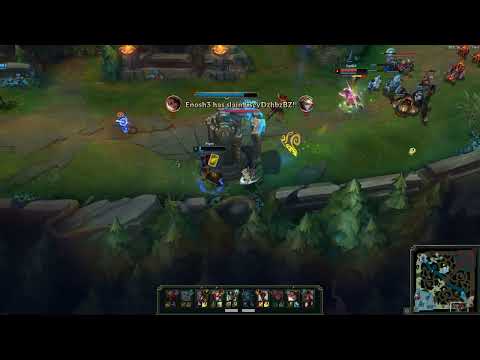 Dopa Twisted Fate vs Zoe Mid - Patch 12.2 - Dopa SoloQ - Dopa COMEBACK on KOREAN SERVER