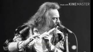 &quot;By Kind Permission of&quot;-Jethro Tull
