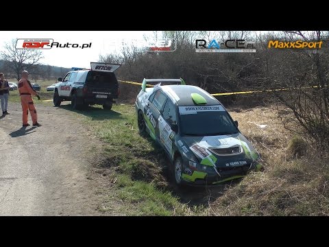 HELL 23. Miskolc Rallye 2017 - Action by MaxxSport
