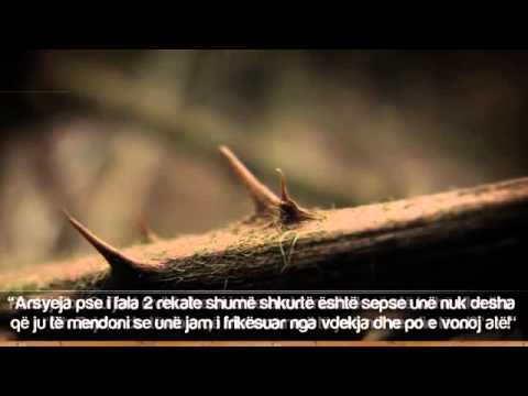 Dashuria e Zejd bin Dathnas për Pejgamberin ᴴᴰ