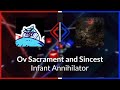 Beat Saber Udon Infant Annihilator Ov Sacrament And Sincest Ex SS 1 SS 96 25 605 58PP