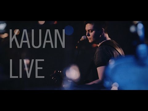 KAUAN OFFICIAL LIVE: PIRUT & SORNI NAI