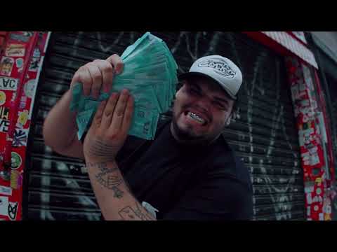 PAULIN SHAWTY - RONDONUMBANINE PROD BY @WBANDXZ & @A7PLUGZ SHOT BY @ARMADILHA_