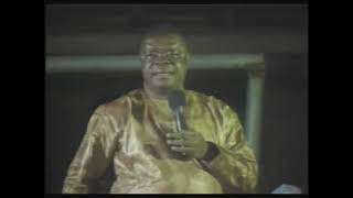 Uma Ukpai -Winning the battles of life clip1