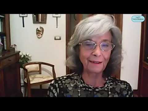 Cerimonia di Premiazione Premio Donna di Scienza