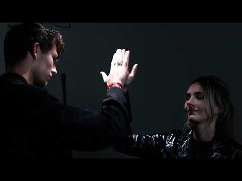 Behind the scene: Videoclip opnames van YME's "You Won't Get Me Back.