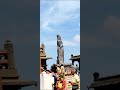 Thiruvalluvar Statue I Kanyakumari I Tamilnadu I Ajos World