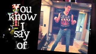 Jon Pardi - &quot;When I&#39;ve Been Drinkin&#39;&quot; (Official Lyric Video)