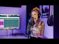 INFECTED RAIN PANDEMONIUM ONE TAKE SINGTHROUGH