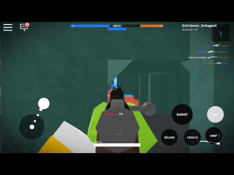 The New Mosin Nagant is Overpowered |Bad Business Showcase