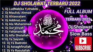 Download lagu DJ SHOLAWAT TERBARU 2022‼️DJ LUDNABIKA YA HABIBI FULL ALBUM 2022 mp3 Download lagu DJ SHOLAWAT TERBARU 2022‼️DJ LUDNABIKA YA HABIBI FULL ALBUM 2022 mp3
