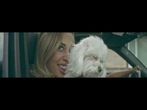 Nyomii "FFM" (Official Video) Prod. Michael Jackson