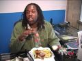 MS NO TONSELS JUUG CITY ENTERTAINMENT Behind The Scene With Coco Brown