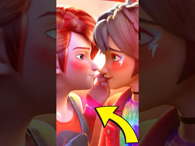 Vídeo relacionado con Miraculous. Las aventuras de Ladybug. La guía oficial
