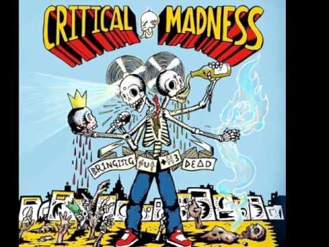 Critical Madness feat. Joell Ortiz - To The Top (Nemonic remix)