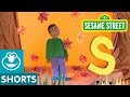 Sesame Street The Four Seasons S Is For Seasons