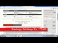 Cara Booking Tiket AirAsia dengan BIG Point Cara Booking Tiket AirAsia dengan BIG Point
