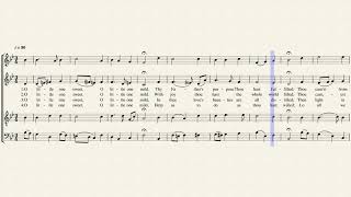 O Little One Sweet by J.S.Bach