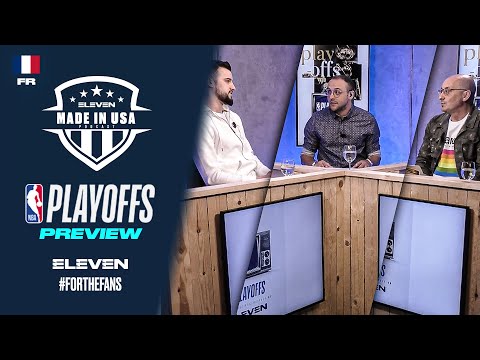FR | Place aux Play-offs ! - MADE IN USA ep.7