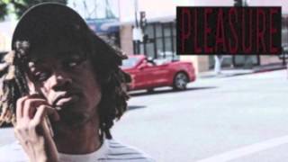 TYuS - Pleasure (Prod. by VNSN & TYuS)