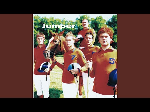 Tapetklister - Jumper