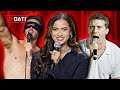 Millionaire Battles Crazy Audience Member For Love UpDating