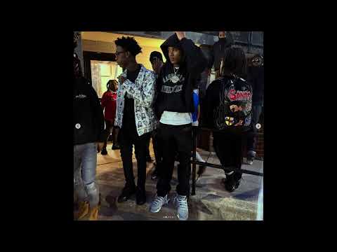 (FREE) KP Skywalka x HavinMotion x DMV Sample Type Beat - "Old Version"