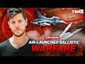 BREAKING IDF S SECRET STRIKE Cutting Edge Air Launched BALLISTICS Strike IRAN TBN Israel