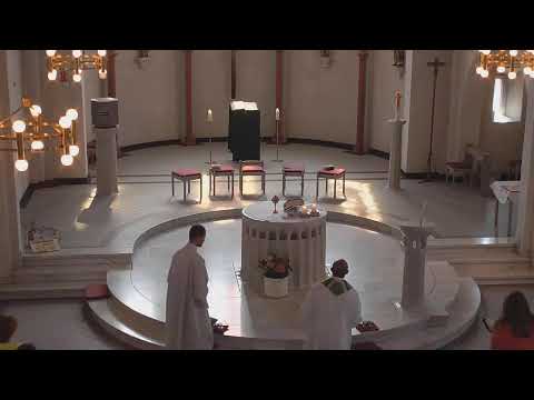 Katholischer Gottesdienst | 31.07.2022