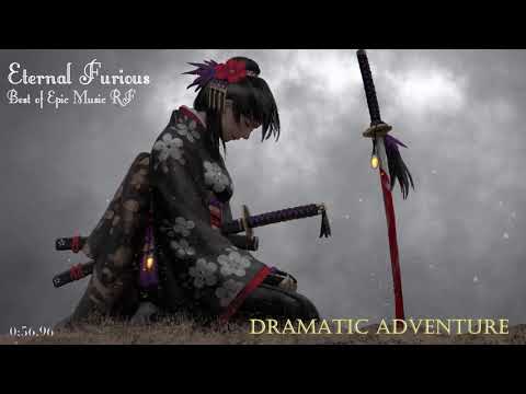 Dramatic Adventure - MaxKoMusic [Best of Epic Music RF]
