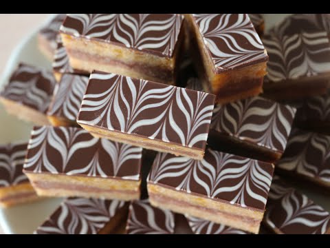 Glazura od čokolade i kako da precizno isečete kolač