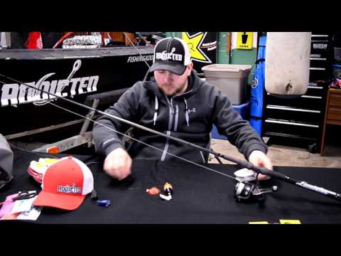 "How-To" | Rig Up For Steelhead Float Fishing Using Fixed Floats