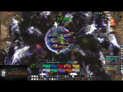 [PTR] set sail for fail vs. The Fallen Protectors 10 Man Heroic