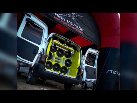 LA BERLINGO DE SIMON - ( TROPI ) - Dj Lucas Garnica 😈🔥