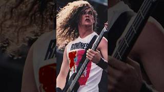 Metallica&#39;s Lost Bass Tone #bass #bassguitar #metallica