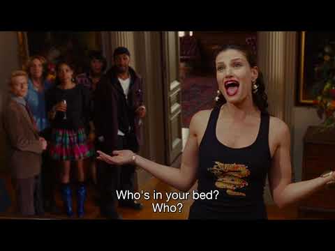 Take Me Or Leave Me - Rent (2005) (Subtitled)