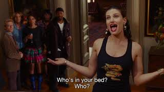 Take Me Or Leave Me - Rent (2005) (Subtitled)