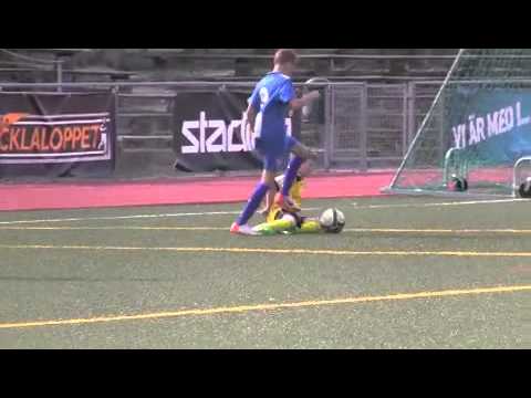 Jarlabergs IF -04 1-IFK Aspudden-Tellus -04 2