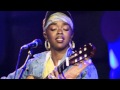 Lauryn Hill - Oh Jerusalem MTV Unplugged 2.0