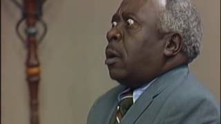 The Hero S1E22 That's My Mama