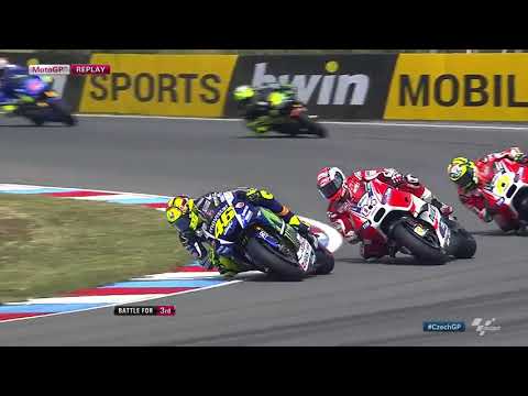 LIVE ‼️ MOTOGP BRNO - CEKO !!